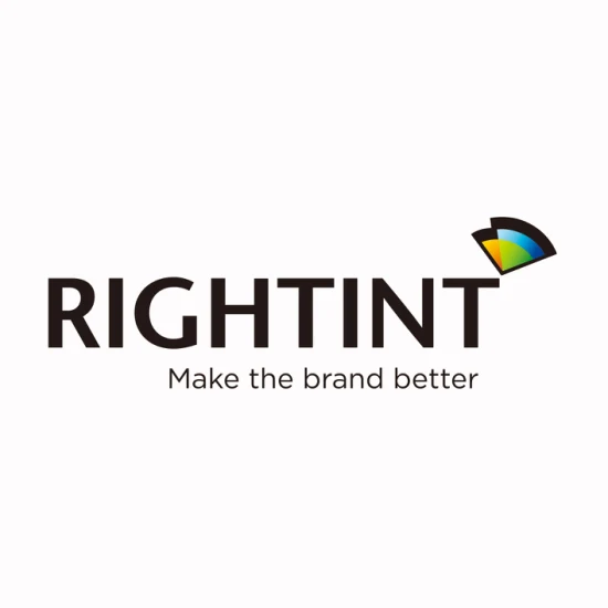 Rightint Food Carton A3, A3+, etiqueta autoadesiva de produtos de papel OEM